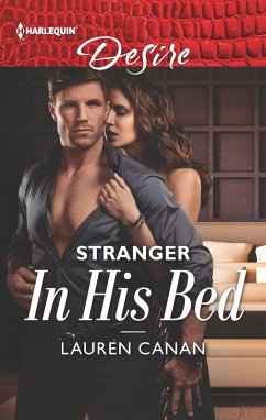 Cover Stranger in His Bed (eBook, ePUB)
