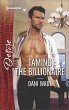 Taming the Billionaire (eBook, ePUB) - Bild 1