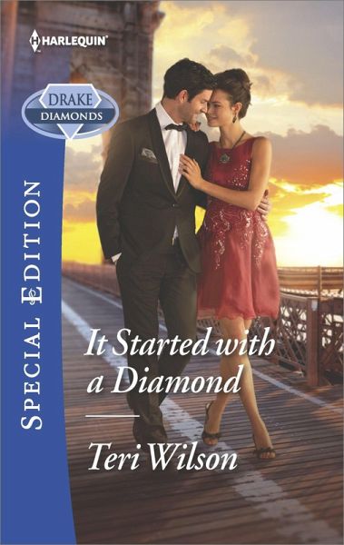 It Started with a Diamond (eBook, ePUB) It Started with a Diamond (eBook, ePUB)