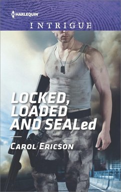 Cover Locked, Loaded and SEALed (eBook, ePUB)