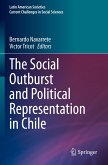 The Social Outburst and Political Representation in Chile