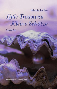 Little Treasures · Kleine Schätze - Fee, Winnie Lu