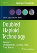 Doubled Haploid Technology - Bild 1