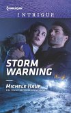 Storm Warning (eBook, ePUB)
