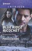 Blue Ridge Ricochet (eBook, ePUB) Blue Ridge Ricochet (eBook, ePUB)