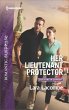 Her Lieutenant Protector (eBook, ePUB) - Bild 1