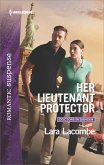 Her Lieutenant Protector (eBook, ePUB) Her Lieutenant Protector (eBook, ePUB)
