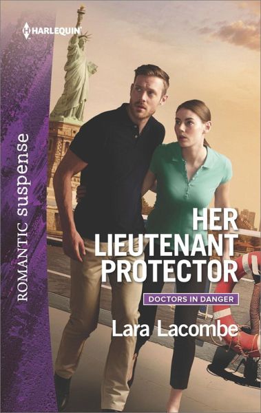 Her Lieutenant Protector (eBook, ePUB) Her Lieutenant Protector (eBook, ePUB)