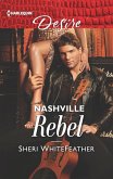 Nashville Rebel (eBook, ePUB)
