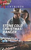 Stone Cold Christmas Ranger (eBook, ePUB) Stone Cold Christmas Ranger (eBook, ePUB)