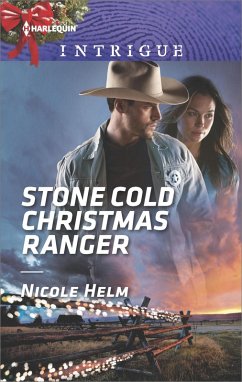 Stone Cold Christmas Ranger (eBook, ePUB) - Helm, Nicole