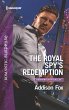 The Royal Spy's Redemption (eBook, ePUB) - Bild 1