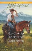 Her Cowboy Inheritance (eBook, ePUB)