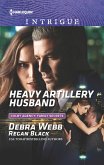 Heavy Artillery Husband (eBook, ePUB)