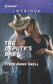 The Deputy's Baby (eBook, ePUB) The Deputy's Baby (eBook, ePUB)