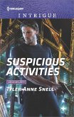 Suspicious Activities (eBook, ePUB) Suspicious Activities (eBook, ePUB)
