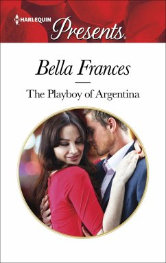 Cover The Playboy of Argentina (eBook, ePUB)