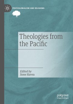 Theologies from the Pacific