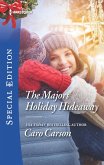 The Majors' Holiday Hideaway (eBook, ePUB)