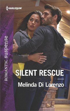 Cover Silent Rescue (eBook, ePUB)