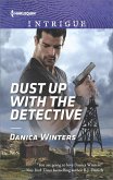 Dust Up with the Detective (eBook, ePUB) Dust Up with the Detective (eBook, ePUB)