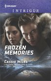 Frozen Memories (eBook, ePUB)