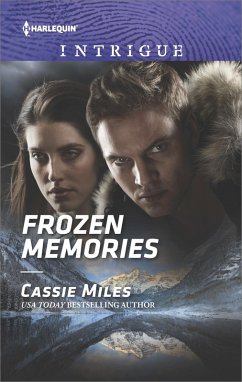 Cover Frozen Memories (eBook, ePUB)