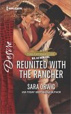 Reunited with the Rancher (eBook, ePUB) Reunited with the Rancher (eBook, ePUB)