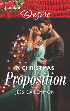 A Christmas Proposition (eBook, ePUB) - Lemmon, Jessica