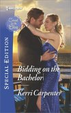 Bidding on the Bachelor (eBook, ePUB)