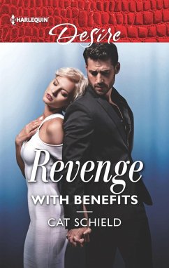 Cover Revenge with Benefits (eBook, ePUB)