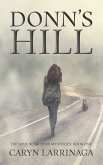 Donn's Hill (The Soul Searchers Mysteries, #1) (eBook, ePUB)