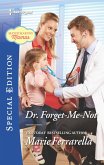 Dr. Forget-Me-Not (eBook, ePUB) Dr. Forget-Me-Not (eBook, ePUB)
