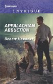 Appalachian Abduction (eBook, ePUB) Appalachian Abduction (eBook, ePUB)