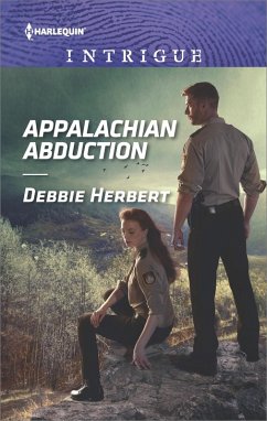 Cover Appalachian Abduction (eBook, ePUB)