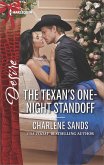 The Texan's One-Night Standoff (eBook, ePUB)