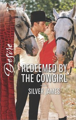 Cover Redeemed by the Cowgirl (eBook, ePUB)