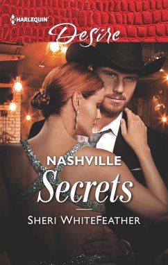 Nashville Secrets (eBook, ePUB) - Whitefeather, Sheri