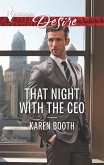 That Night with the CEO (eBook, ePUB) That Night with the CEO (eBook, ePUB)