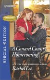 A Conard County Homecoming (eBook, ePUB)