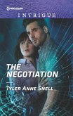 The Negotiation (eBook, ePUB) The Negotiation (eBook, ePUB)