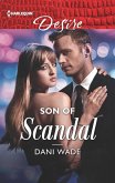 Son of Scandal (eBook, ePUB)