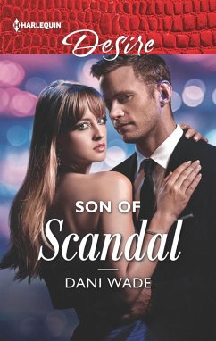 Cover Son of Scandal (eBook, ePUB)