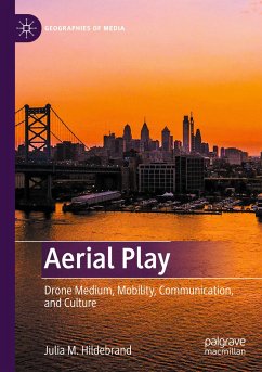 Aerial Play - Hildebrand, Julia M.