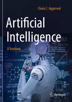 Artificial Intelligence - Aggarwal, Charu C.