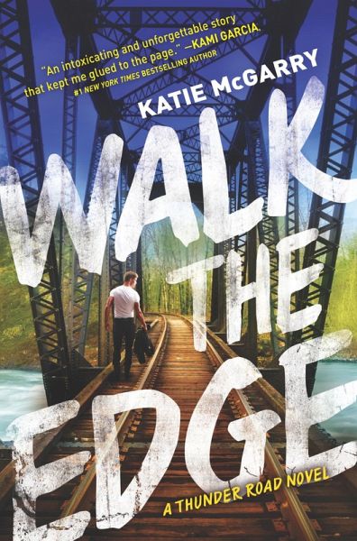 Walk the Edge (eBook, ePUB) Walk the Edge (eBook, ePUB)