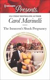 The Innocent's Shock Pregnancy (eBook, ePUB)