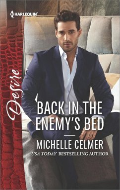 Cover Back in the Enemy's Bed (eBook, ePUB)