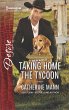 Taking Home the Tycoon (eBook, ePUB) - Bild 1