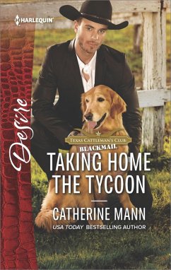 Cover Taking Home the Tycoon (eBook, ePUB)